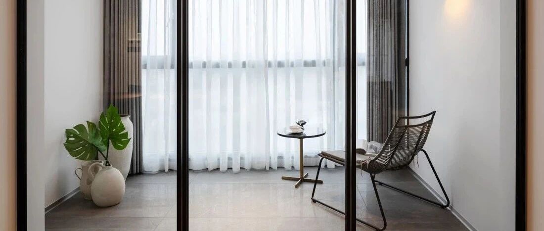 求求你，别拿20万的阳台堆杂物了！