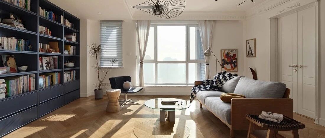 还在纠结要不要电视？别人家这样装，好看又实用！