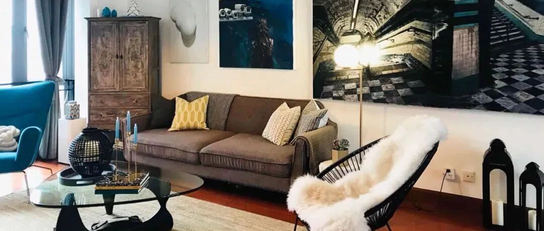 上海妈妈有房不住，20年不断租房搬家：重新装修很上瘾