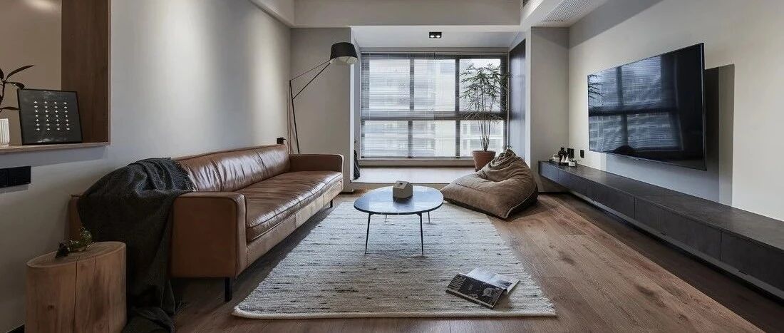 为什么现在大家都爱装北欧风？