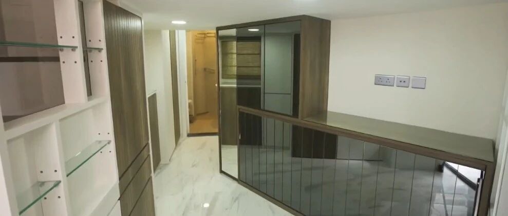 爆改15平小户型，住一家四口，到底是找罪受还是真香？