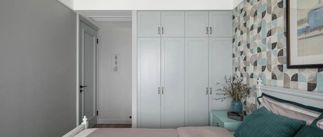 衣柜到底怎么装？这样设计，比多买10㎡还划算