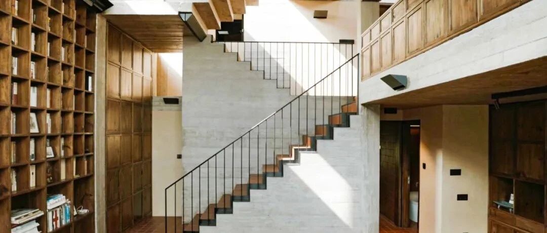 他买下200㎡昏暗危房，曾被吐槽廉价，完工后别有洞天