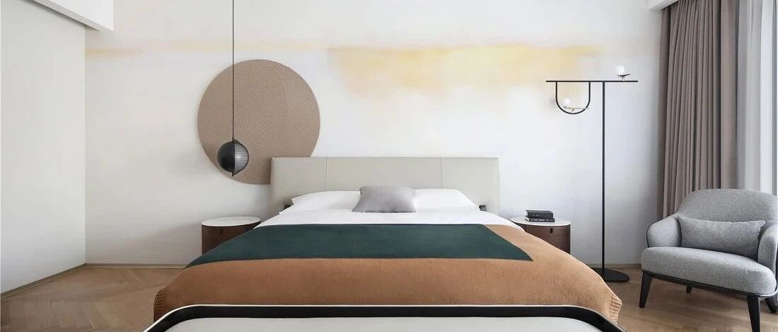 卧室千万不要这样设计！