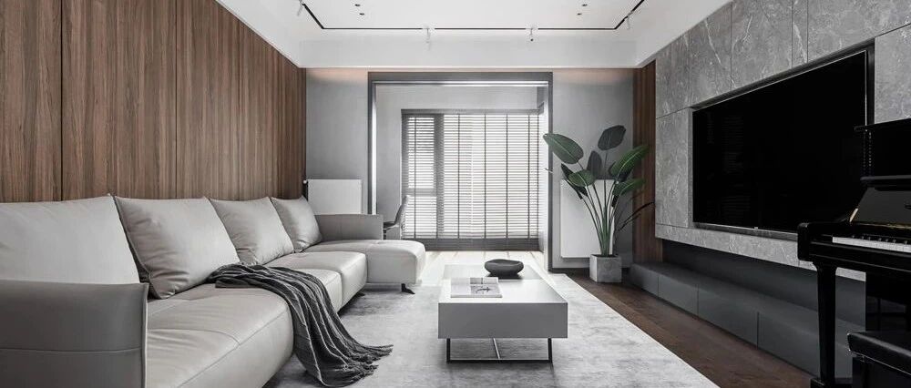 等我买第二套房，学别人这样装，住30年都不过时！