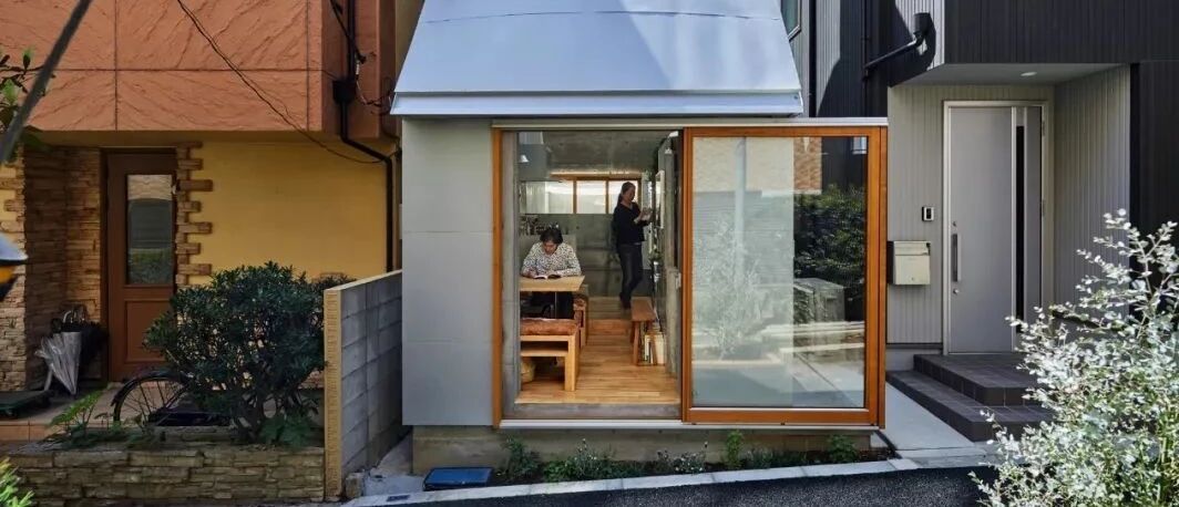 买不起大房子，日本教授为妻子造18m²“豪宅”当生日礼物，看过的人都不淡定了