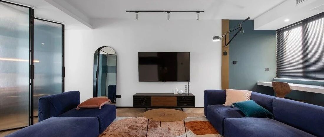 吊顶已经过时了，2020年流行这种，别说我没告诉你！