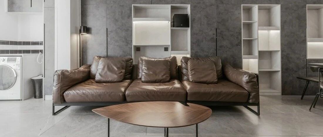 只花70万打造268㎡别墅，这个家住30年也不过时！