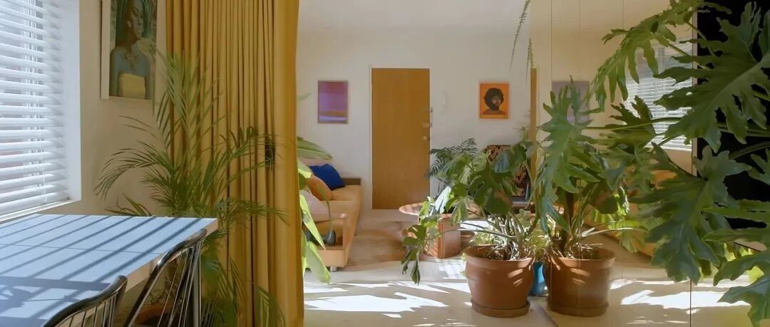 23㎡阳光房、25㎡花园房、49㎡艺术之家…这些小户型都开外挂了吧！