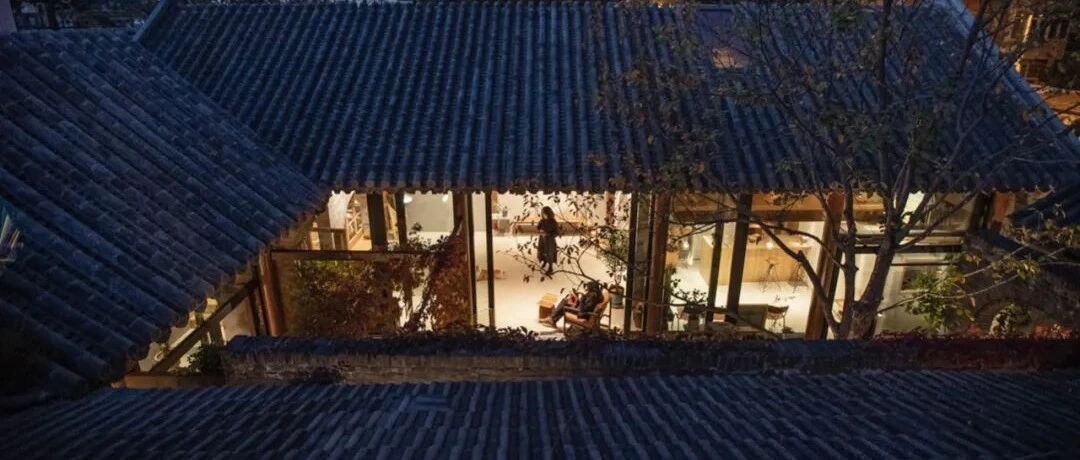 北京小哥改造160㎡四合院：全屋黑科技，妥妥的节能大宅