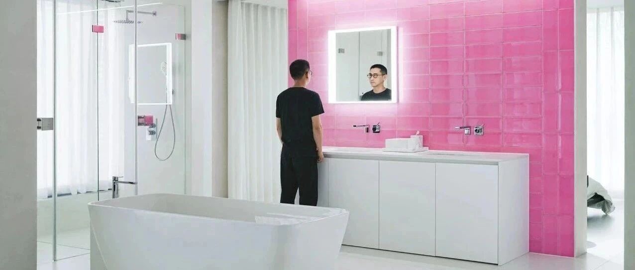 他婚后买下220㎡公寓独居，在家一丝不挂：房子就是我的皮肤