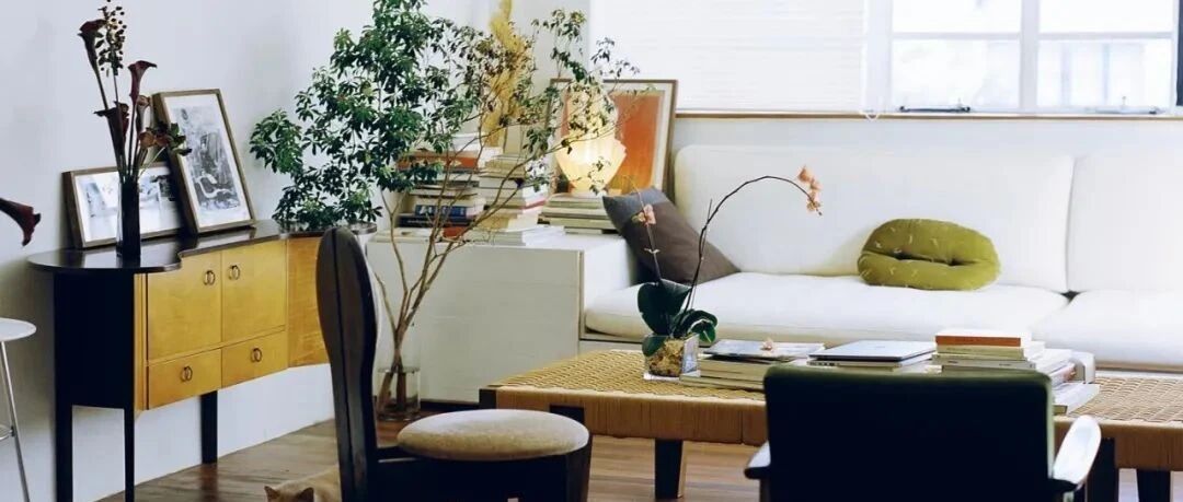 我花30万装修租的老破小：不买房，也可以舒适、自由、快乐