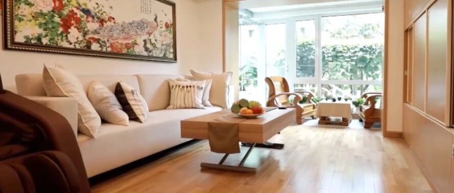 看哭无数人的家居改造：生命或许有缺憾，但设计，可以让人活得有尊严