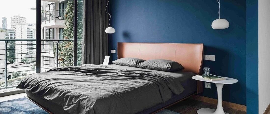 踢脚线装错了，真是一条线毁掉整个家！