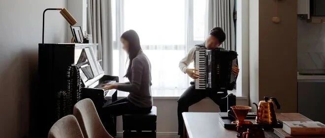 别人家早就不需要客厅了，现在流行这样装！