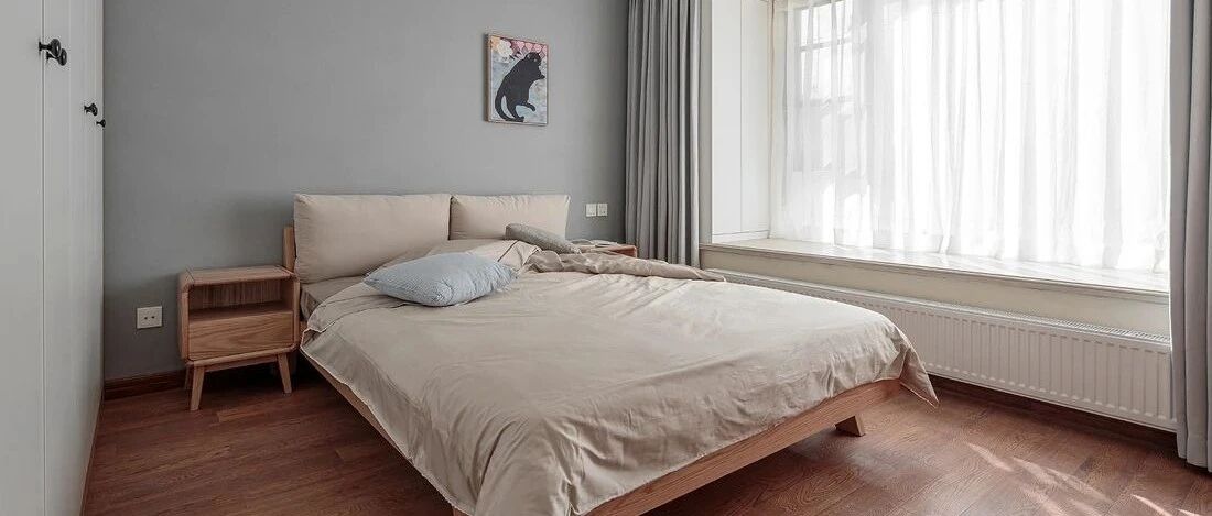 中国式飘窗的套路，早该戳破了