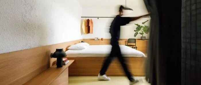 爆改33㎡小公寓：小户型逆袭术，真是看不腻！