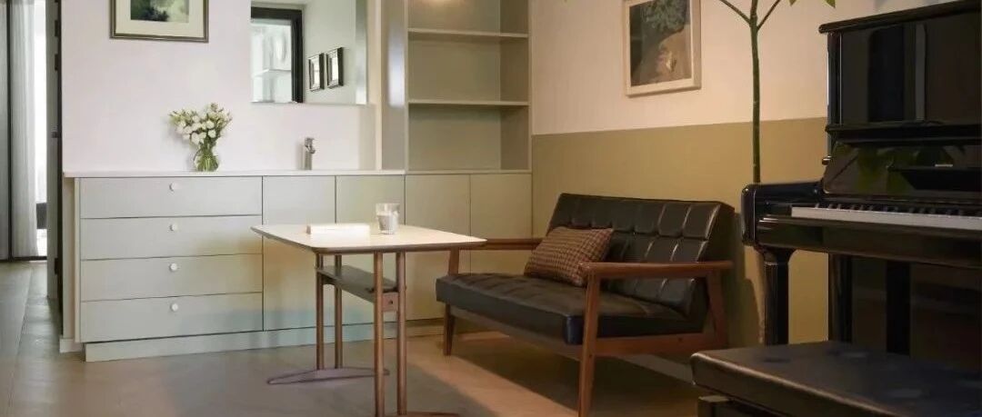 帝都二胎妈妈的超牛学区房：50㎡做三室，不要客厅，却有卫浴三分离……看完想磕头！