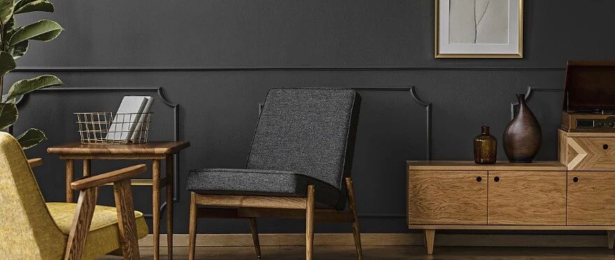 邂逅水性涂装，创享健康家居生活