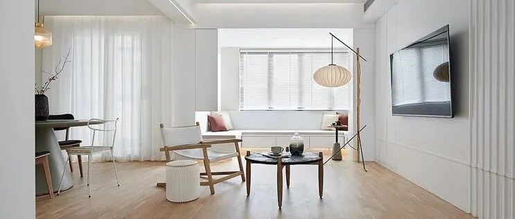 第1次装修如何避免对人性绝望？