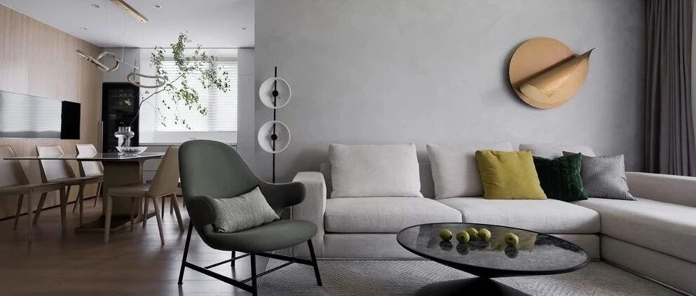 等我买了第二套房，学别人这样装，收纳太强了！