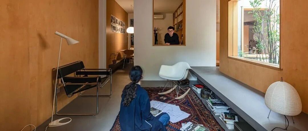 南京小夫妻的46㎡婚房火了：市区老破小，是未来年轻人买房的趋势