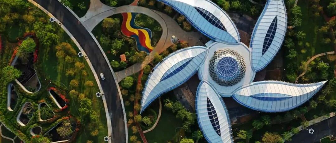 投资810亿的恒大海花岛要拆了！当初万丈雄心要建“东方迪拜”，如今违规勒令拆除！网友：建得可笑，拆得可惜。