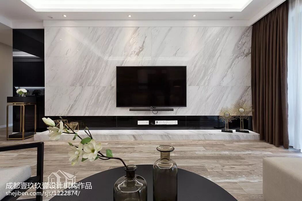 你家背景墙太古板 是时候换个新设计了 生活家 生活资讯 生活315 生活指南 生活品位 微信头条新闻公众号文章收集网