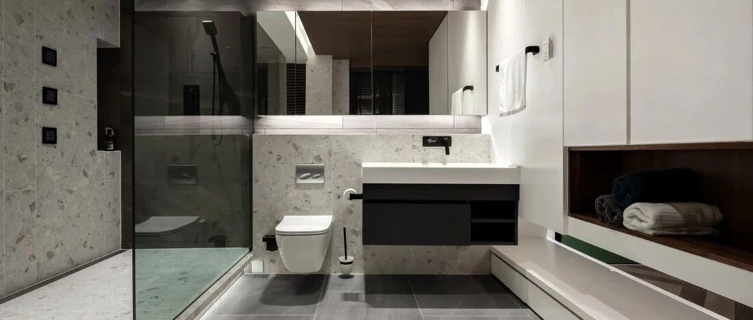 极致到变态！日本人的卫生间又火了，看完嫌弃自家卫生间