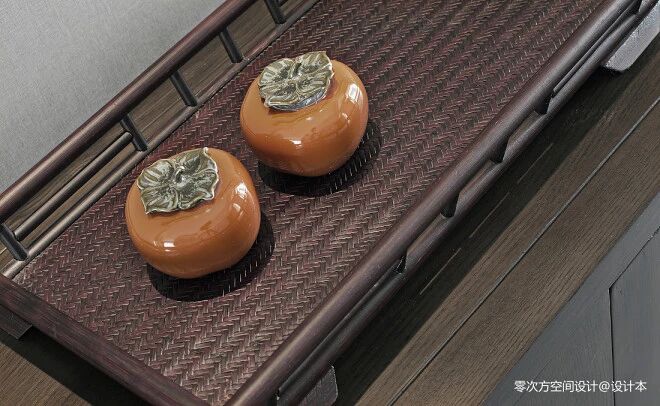 新中式遇上莫兰迪色系，无与伦比的惊艳！