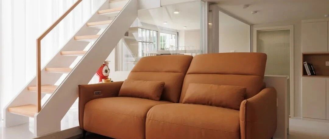 傻眼！层高4.3m，面积40㎡的超旧学区房，最后竟改出两室一厅两卫，还带入户花园？！