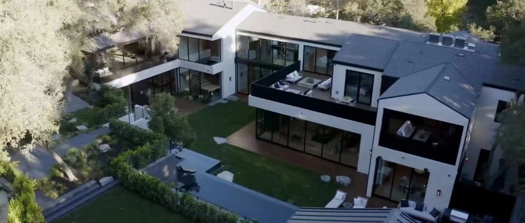 做梦素材有了！价值1.6亿、5200㎡的“日式”豪宅，住在里面会迷路！