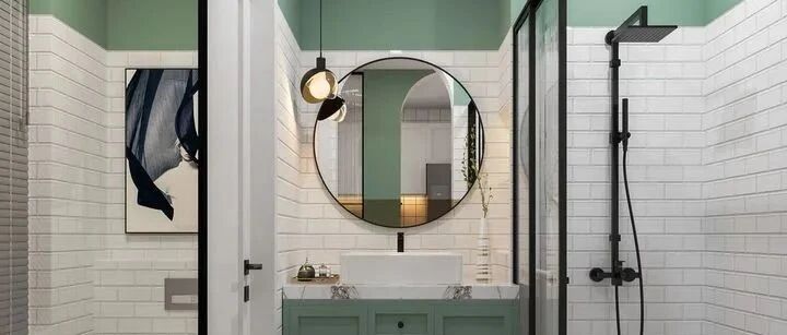 同样5㎡，你家的设计，同户型邻居想都不敢想！