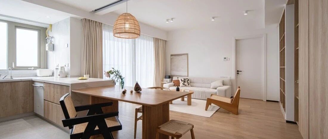 你还在客厅放电视？早就过时了，现在都流行这样！