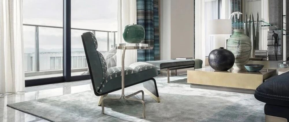 顶层复式，才是豪宅的正确打开方式