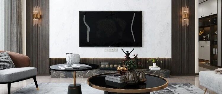 老婆强拆土气背景墙，婆婆抓狂！老公用4种方案化解矛盾！