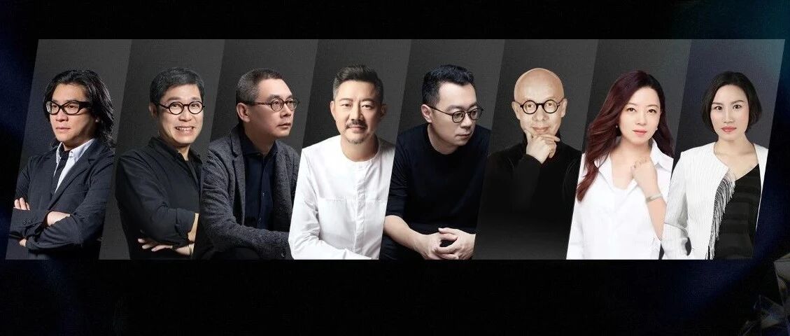 征稿 | 2021设计本年度盛典启动，期待与你一起“重塑”！