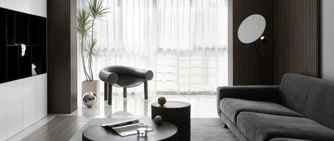 等我买第二套房，学别人这样装，太美了！