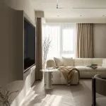 90后小夫妻的80m²梦中婚房：强大收纳+中西双厨+增加卫生间