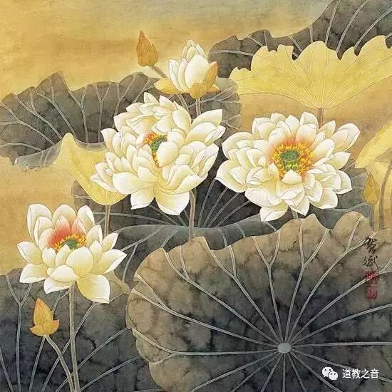 高至文大师讲《吕祖百字碑》 法戒融溶 大道始成——以张三丰祖师注释