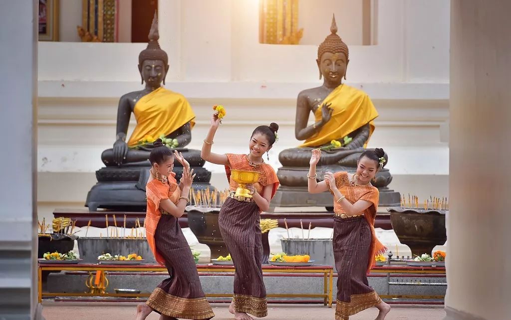 精彩視訊：泰國10佳旅遊目的地！國際媒體推薦，每一處都值得去 旅遊 第8張