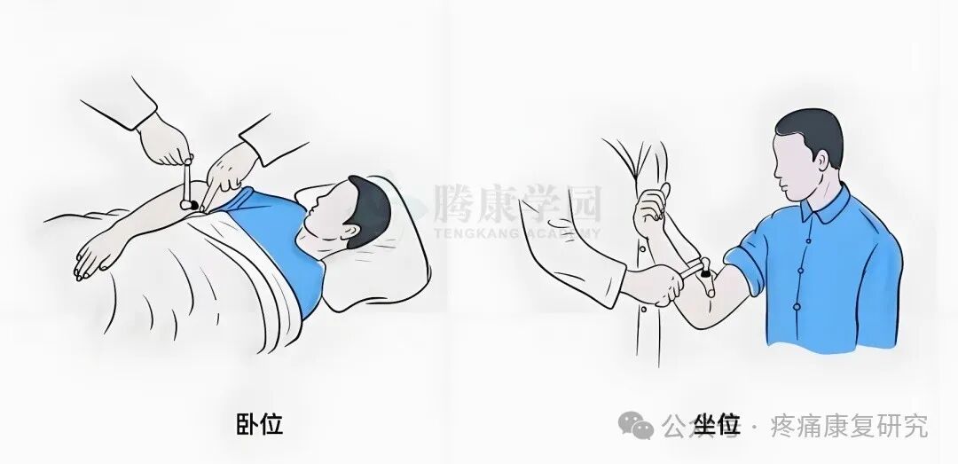 叩诊锤的怎么用康复必备：41个常见的神经反射检查_https://www.jmylbn.com_新闻资讯_第4张