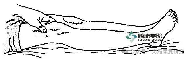 叩诊锤的怎么用康复必备：41个常见的神经反射检查_https://www.jmylbn.com_新闻资讯_第13张