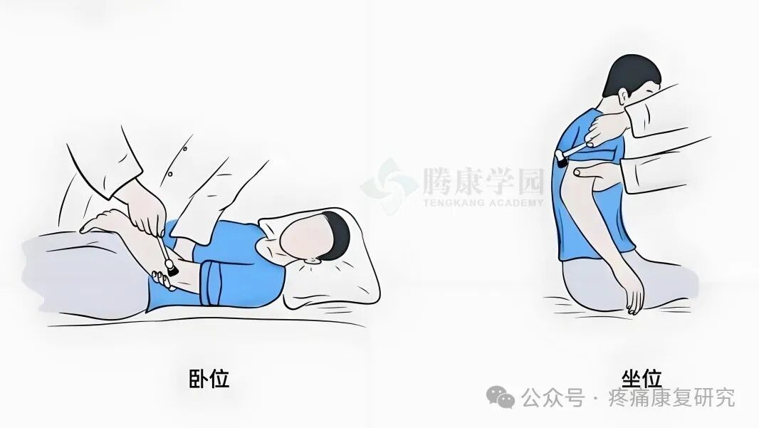 叩诊锤的怎么用康复必备：41个常见的神经反射检查_https://www.jmylbn.com_新闻资讯_第5张