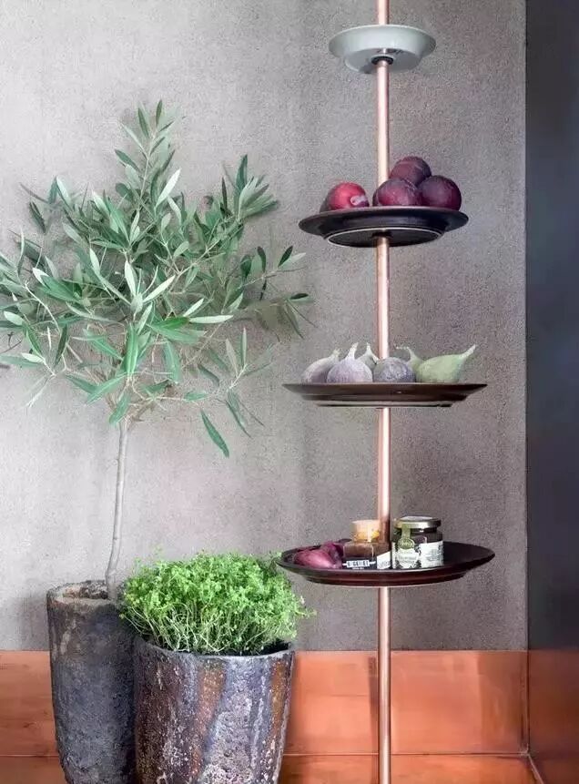 臥室、廚房、廁所…加一根幾塊錢的棍子，沒想到空間大了這麼多。 家居 第18張