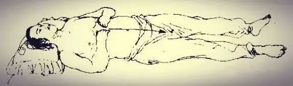 【健康养生】天冷了早上起来第一件事不是穿衣服、喝水，而是……