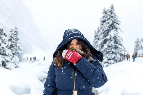 别人都不冷，为什么偏偏你觉得冷?可能是这三个原因!-古方玉灵膏-贡轩园天然守真。