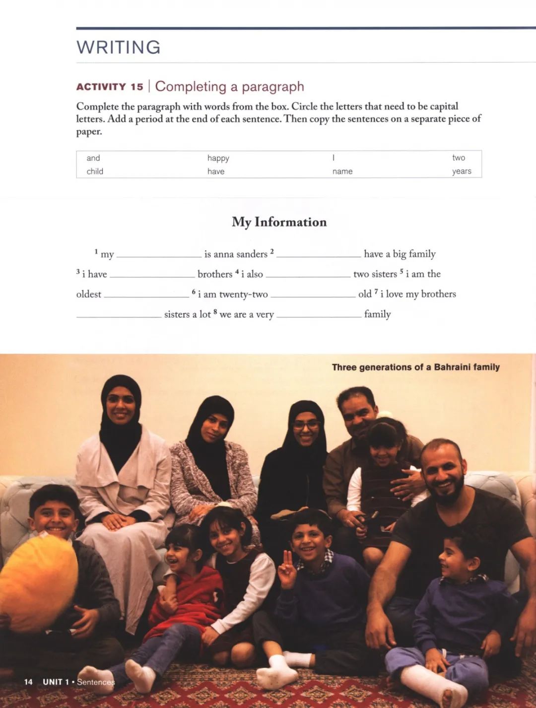 免费资源：神级写作教材《Great Writing》精讲课，刷完F级，小学英语考试阅读写作满分过！