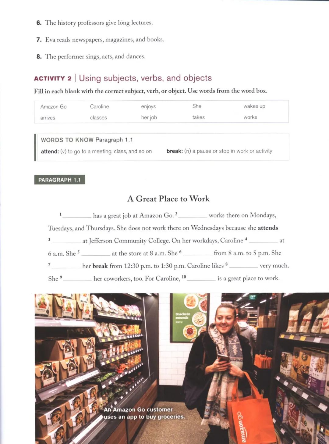 免费资源：神级写作教材《Great Writing》精讲课，刷完F级，小学英语考试阅读写作满分过！