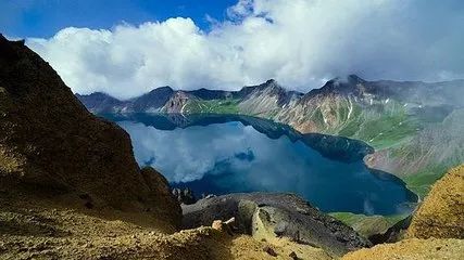 长白山天池好玩吗_长白山看天池最佳时间_长白山 天池 天气